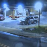 Do Gas Stations Have Cameras Outside