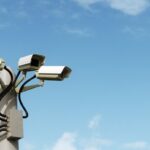 Do you need planning permission for CCTV in Edinburgh, Scotland