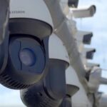 Does the Edinburgh, UK have CCTV everywhere