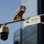 Is watching employees on camera illegal in Edinburgh, UK