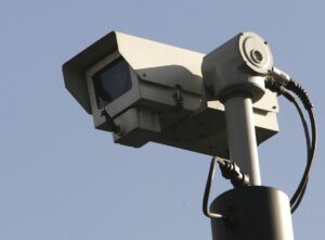 Is watching employees on camera illegal in Edinburgh, UK