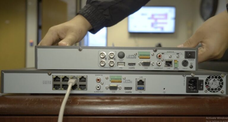 How to Add More Cameras to 8 Channel Nvr