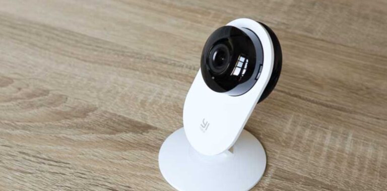 Do all CCTV cameras need wifi