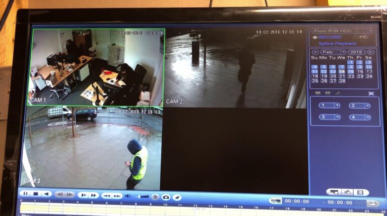 Can I get CCTV footage from 2 months ago