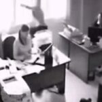 Can bosses watch you on CCTV