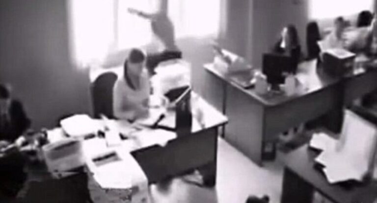Can bosses watch you on CCTV