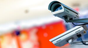 Do I need to inform Neighbours of CCTV