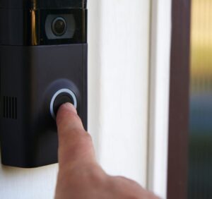 Do I need to inform Neighbours of CCTV