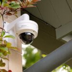 Lion CCTV installers in Edinburgh