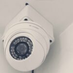 What is the most CCTV city in Edinburgh, UK