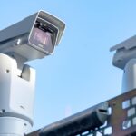 Is CCTV enough to convict Edinburgh, UK