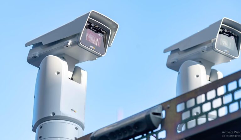 Is CCTV enough to convict Edinburgh, UK