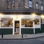 How long is CCTV footage kept in pubs Edinburgh, UK