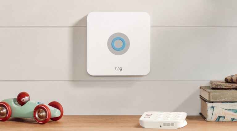 How to Install Ring Alarm 2nd Generation