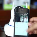 How to Connect Camera to Phone Without Wifi