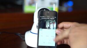How to Connect Camera to Phone Without Wifi