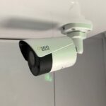 Are There Cameras in Storage Units