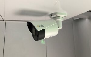 Are There Cameras in Storage Units