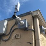 Are There Cameras Inside Storage Units