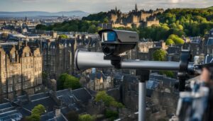 CCTV maintenance services