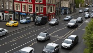 CCTV security systems