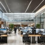 IP cameras for businesses