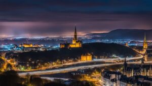 Remote monitoring services