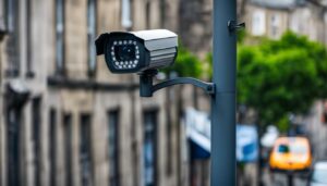 Video monitoring services
