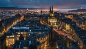 Video surveillance solutions