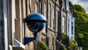 outdoor surveillance cameras