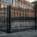 perimeter security solutions