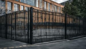 perimeter security solutions